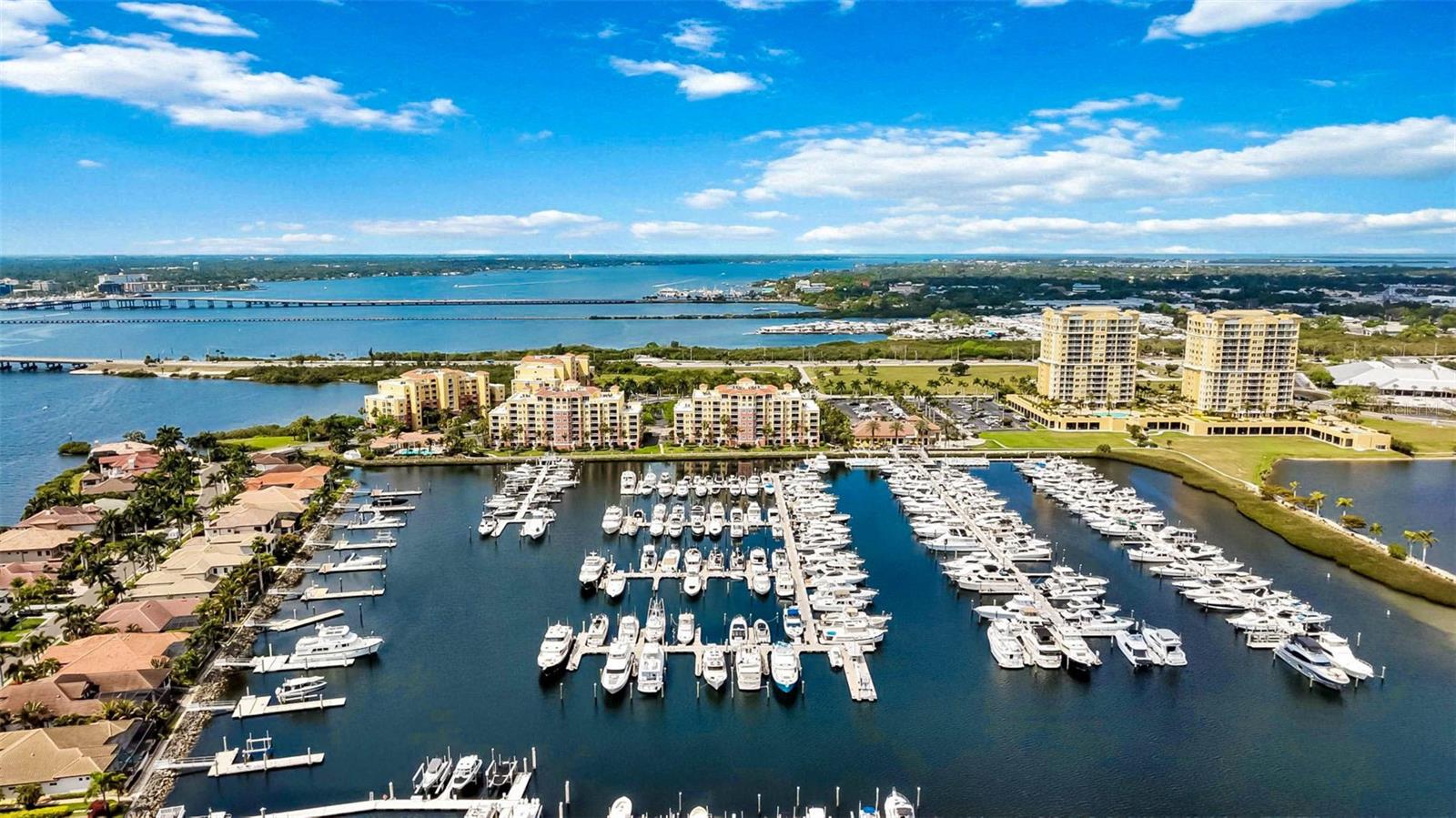 LAGUNA AT RIVIERA DUNES II - Residential