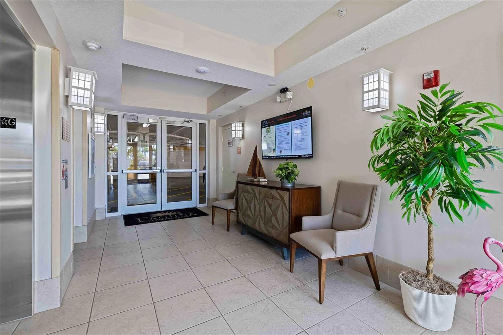 LAGUNA AT RIVIERA DUNES II - Residential