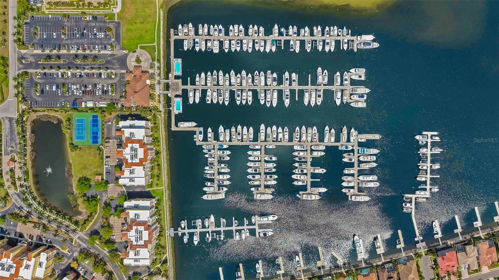 606 RIVIERA DUNES WAY 601