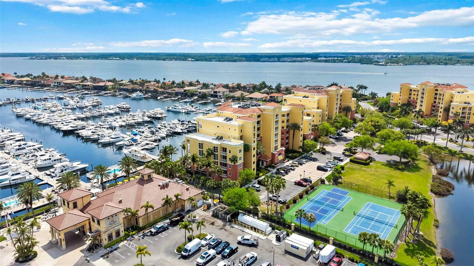 LAGUNA AT RIVIERA DUNES II - Residential