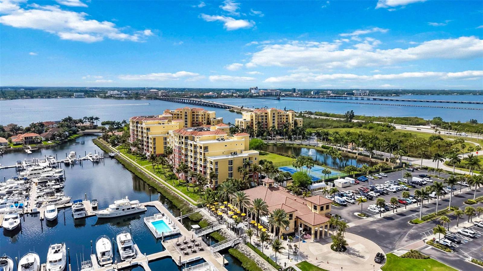 LAGUNA AT RIVIERA DUNES II - Residential