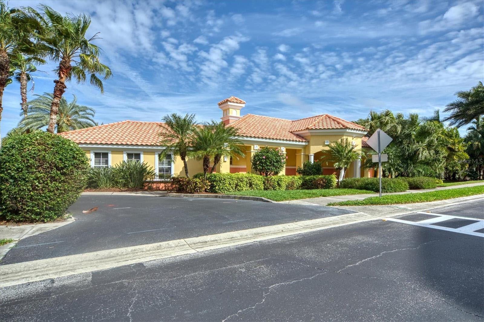 LAGUNA AT RIVIERA DUNES II - Residential