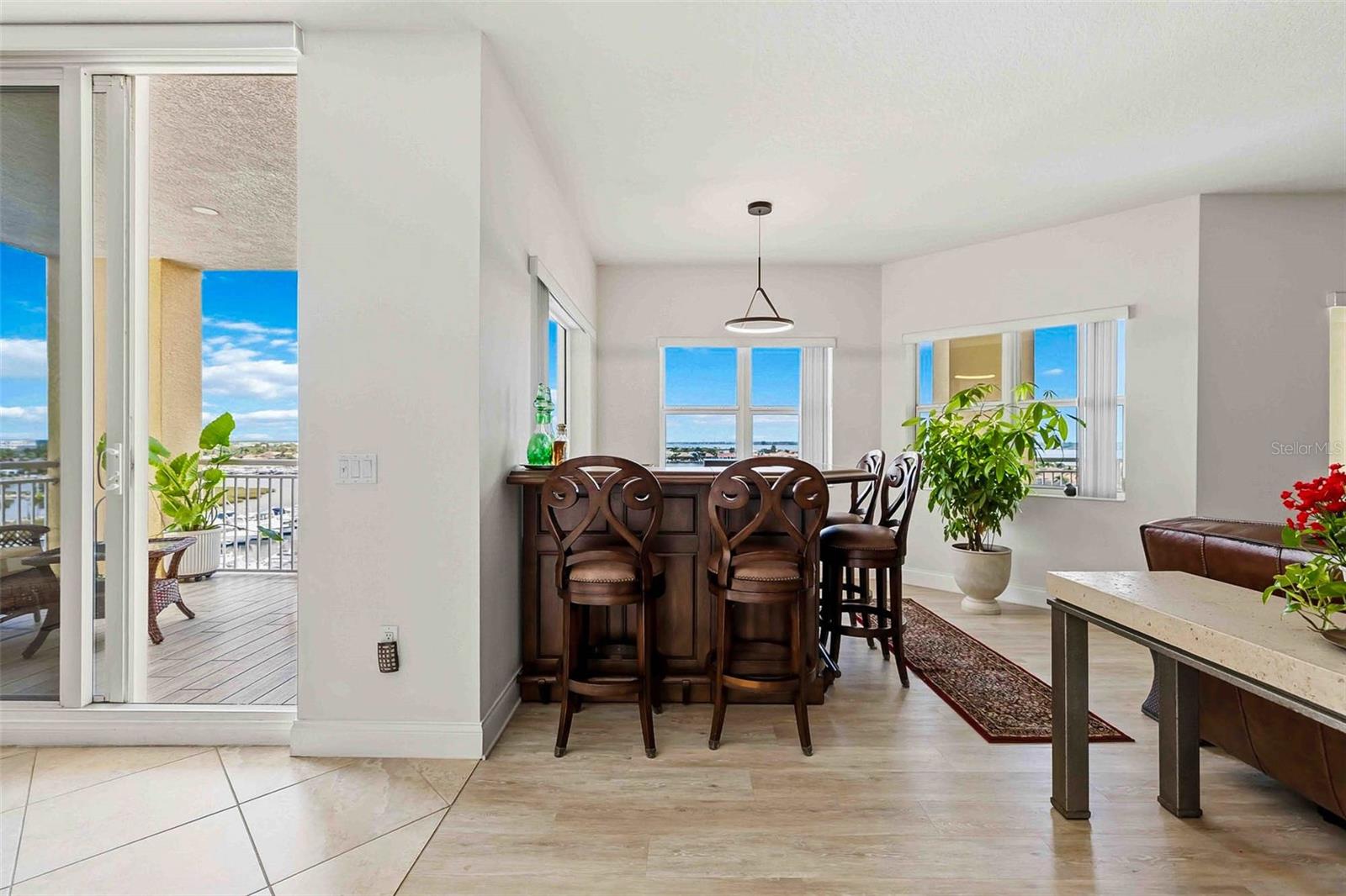 LAGUNA AT RIVIERA DUNES II - Residential