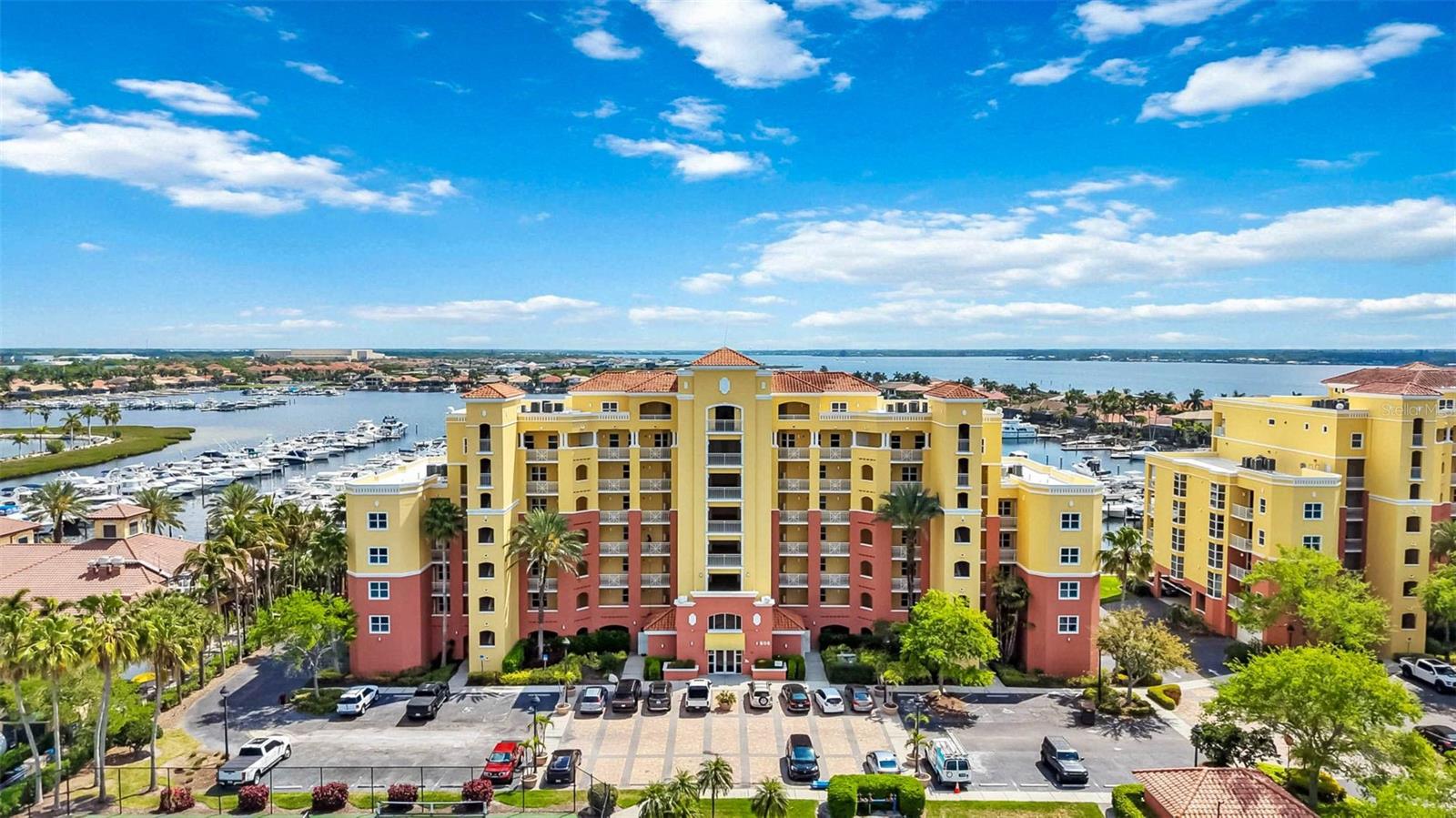 LAGUNA AT RIVIERA DUNES II - Residential