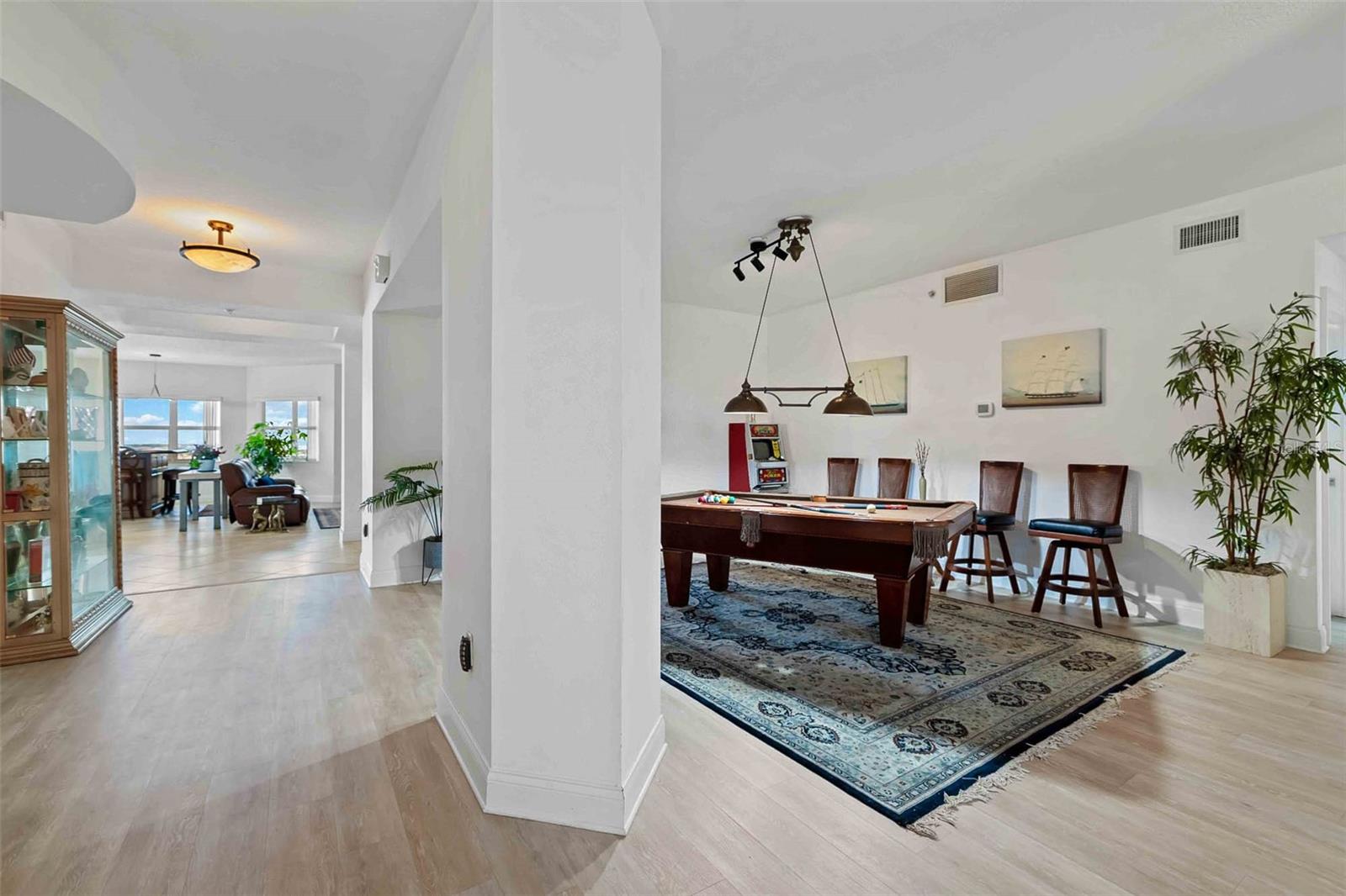 LAGUNA AT RIVIERA DUNES II - Residential