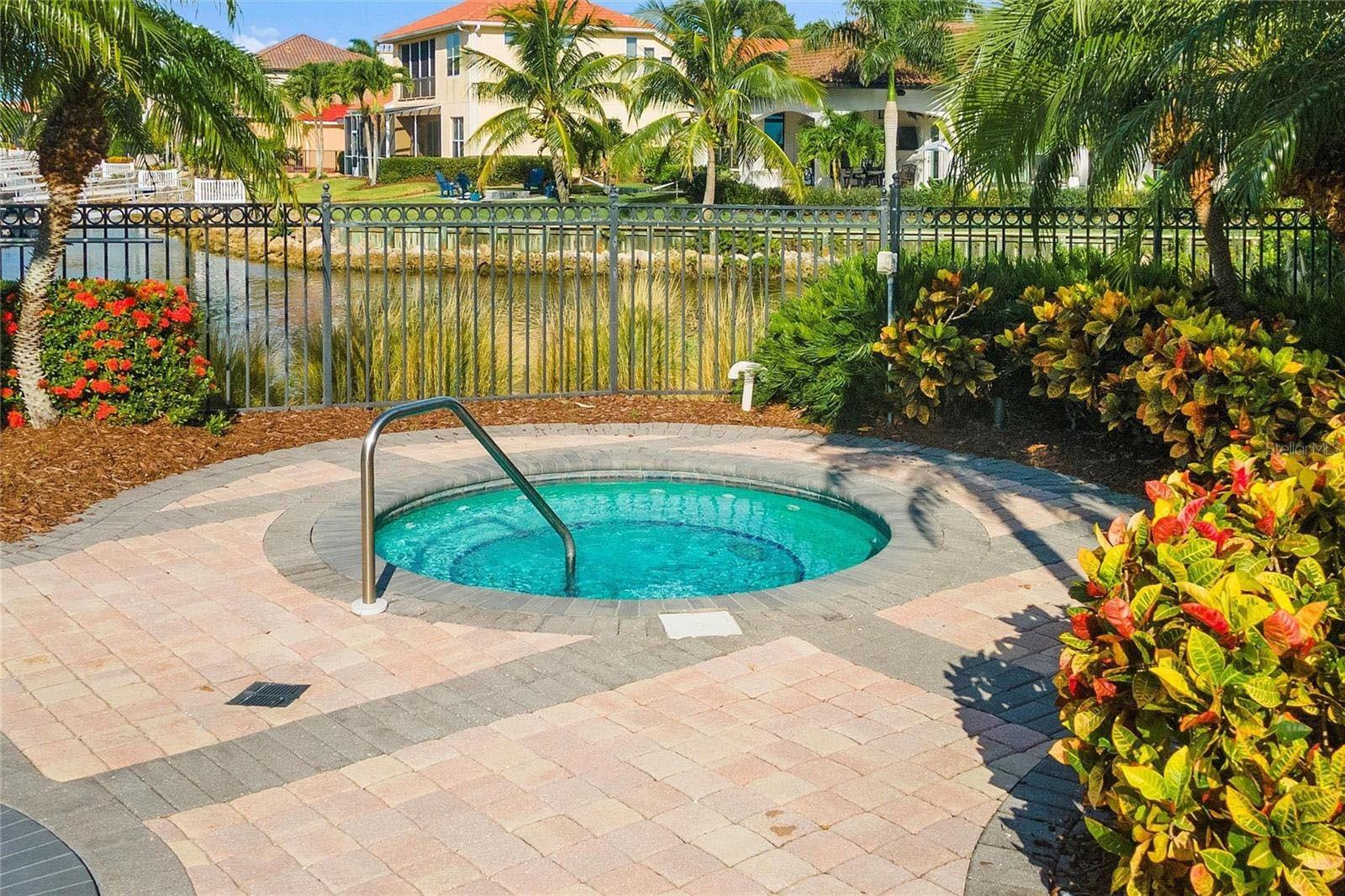 LAGUNA AT RIVIERA DUNES II - Residential