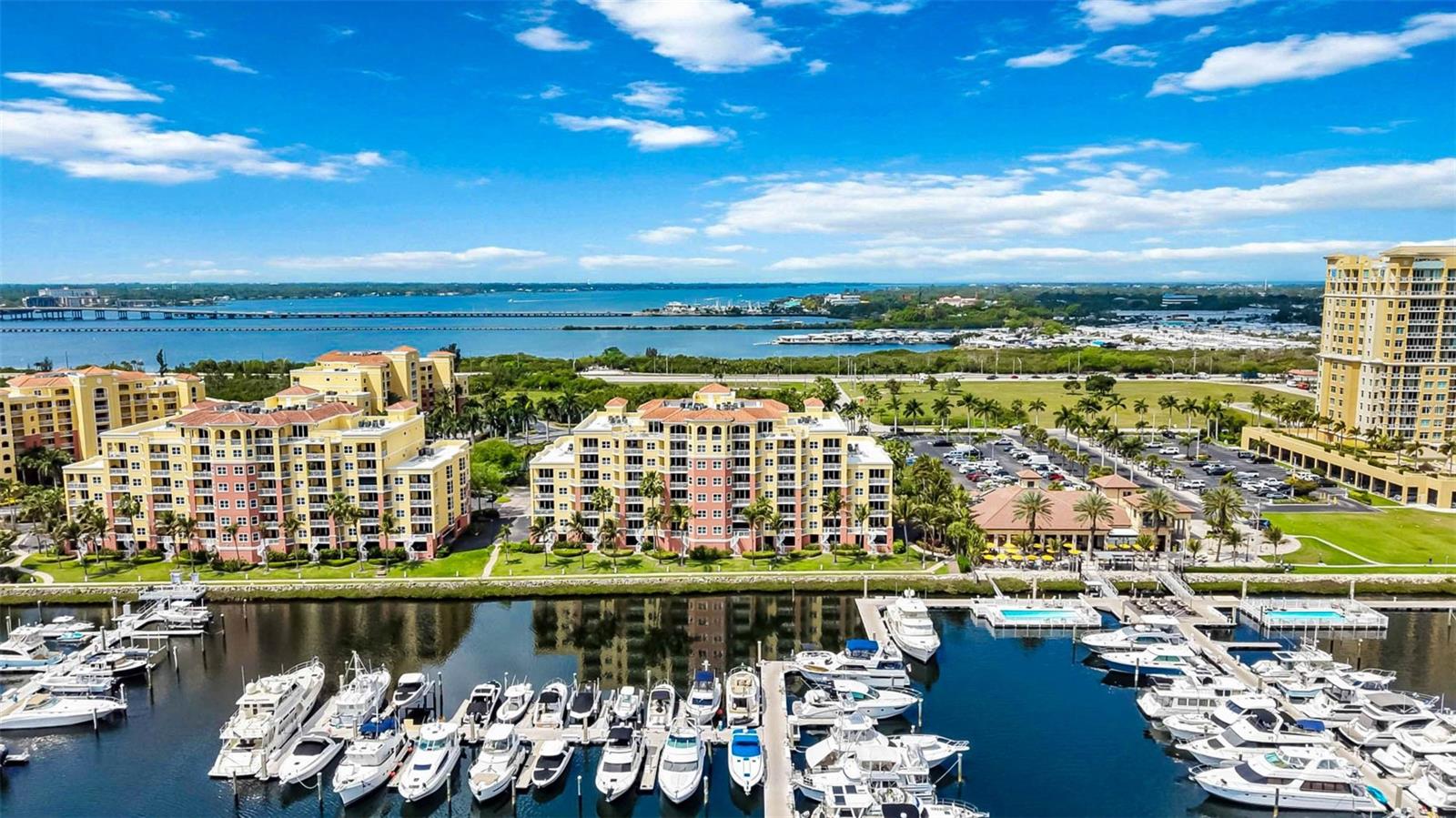 LAGUNA AT RIVIERA DUNES II - Residential