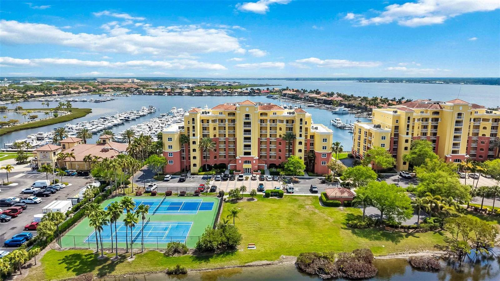 LAGUNA AT RIVIERA DUNES II - Residential