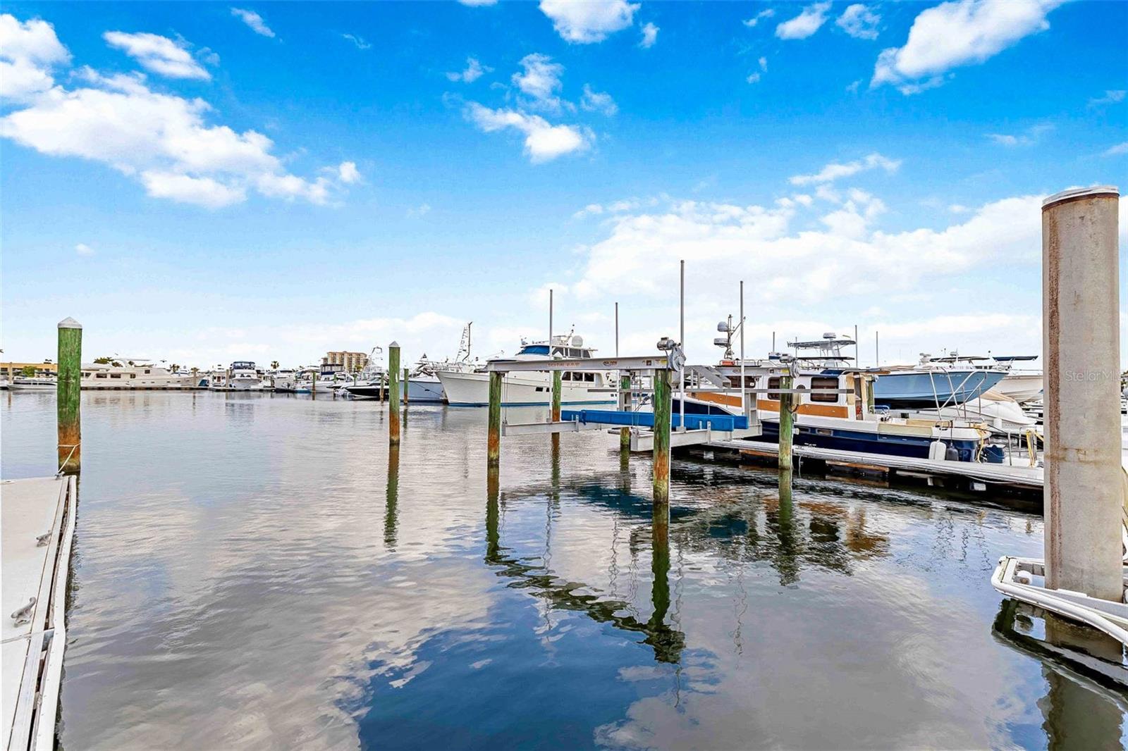 LAGUNA AT RIVIERA DUNES II - Residential