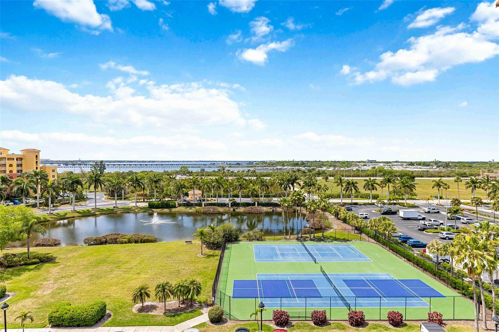 LAGUNA AT RIVIERA DUNES II - Residential