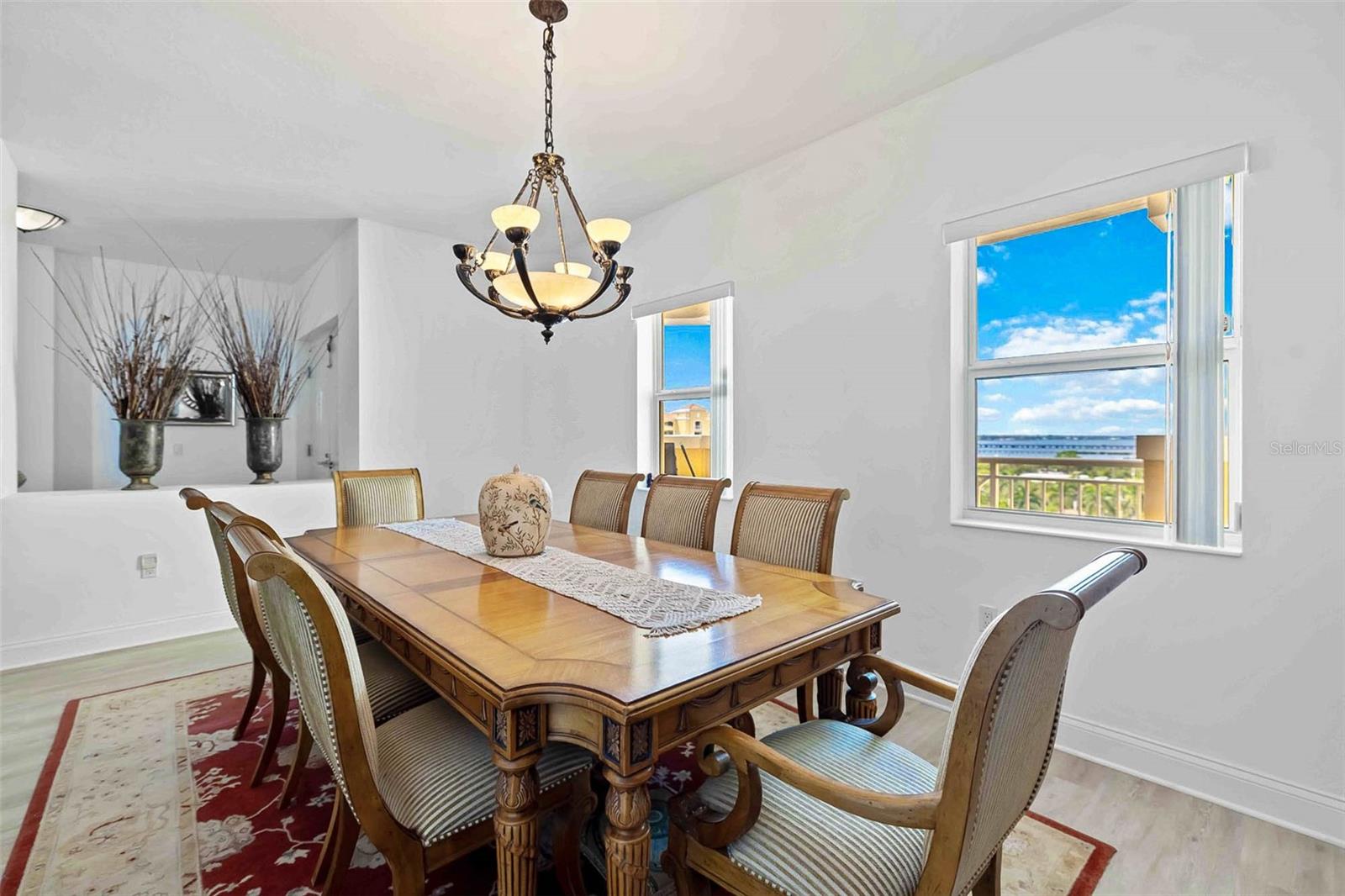 LAGUNA AT RIVIERA DUNES II - Residential