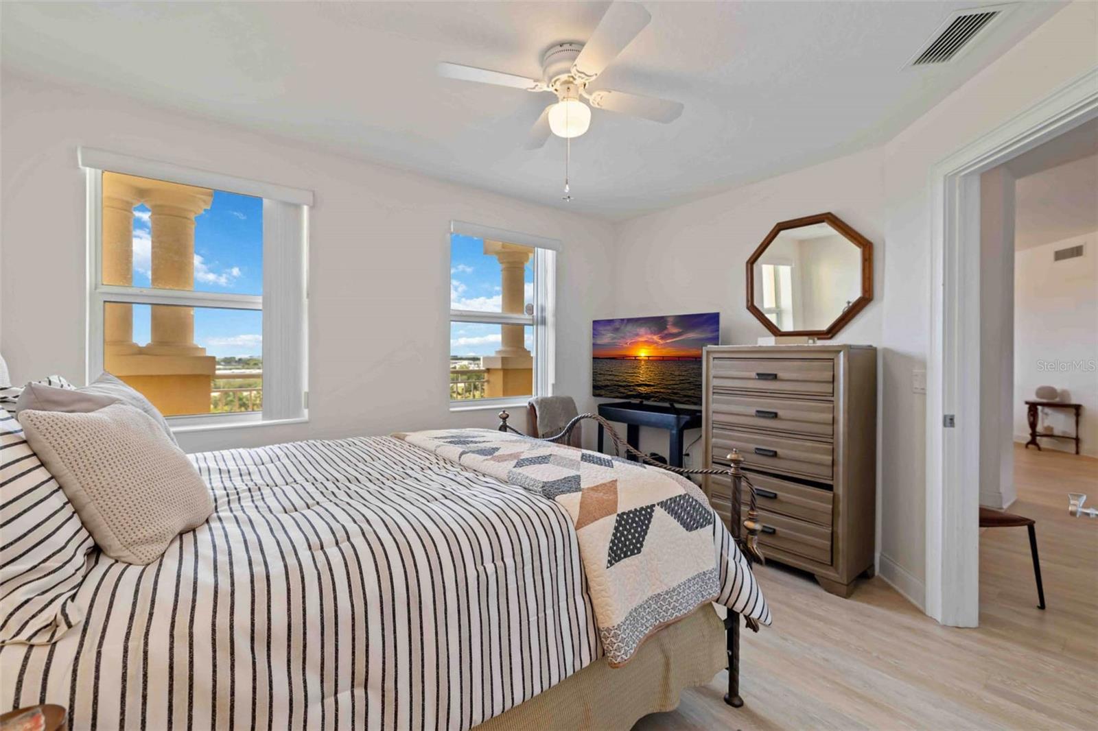 LAGUNA AT RIVIERA DUNES II - Residential