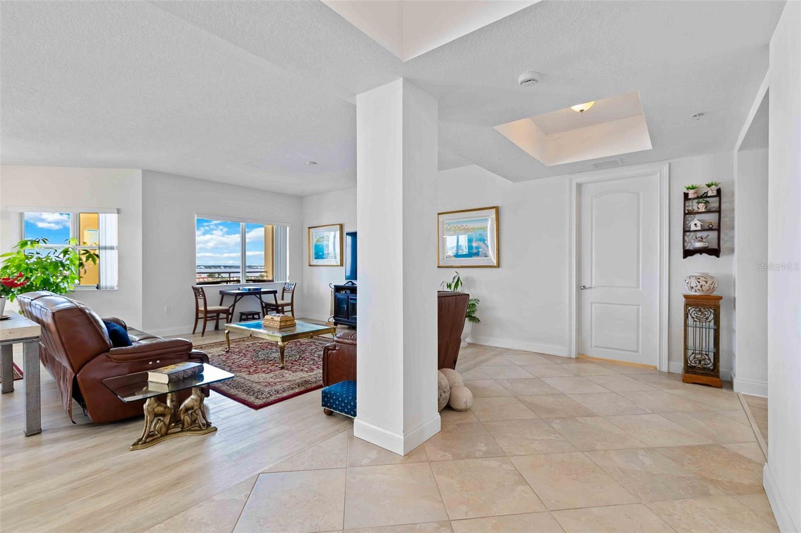 LAGUNA AT RIVIERA DUNES II - Residential