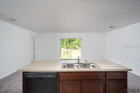 A home in PALM COAST