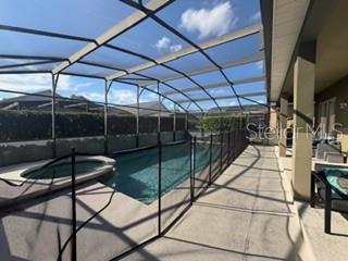 GLENBROOK SUB - Residential