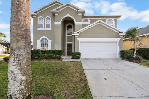 16656 PALM SPRING DRIVE CLERMONT FL 34714