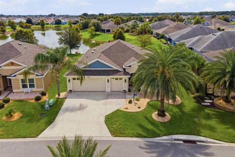 Tiny photo for 5835 Hensley Avenue, The Villages, FL 32163 (MLS # G5116983)