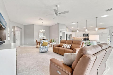 Tiny photo for 5835 Hensley Avenue, The Villages, FL 32163 (MLS # G5116983)