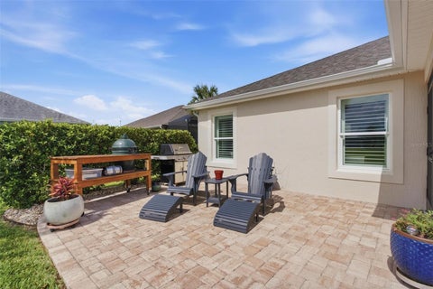 Tiny photo for 5835 Hensley Avenue, The Villages, FL 32163 (MLS # G5116983)
