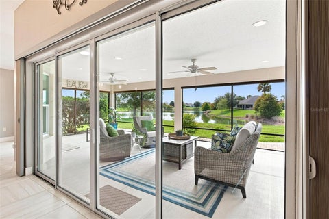 Tiny photo for 5835 Hensley Avenue, The Villages, FL 32163 (MLS # G5116983)