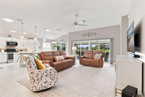Tiny photo for 5835 Hensley Avenue, The Villages, FL 32163 (MLS # G5116983)