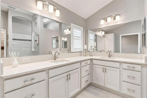 Tiny photo for 5835 Hensley Avenue, The Villages, FL 32163 (MLS # G5116983)