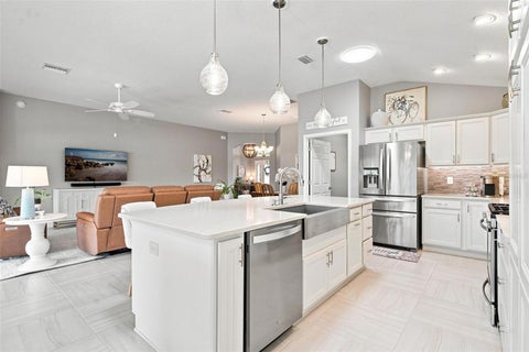 Tiny photo for 5835 Hensley Avenue, The Villages, FL 32163 (MLS # G5116983)