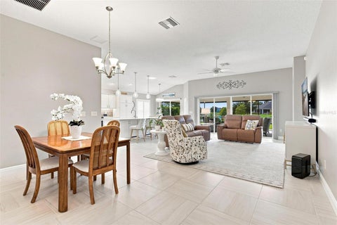 Tiny photo for 5835 Hensley Avenue, The Villages, FL 32163 (MLS # G5116983)