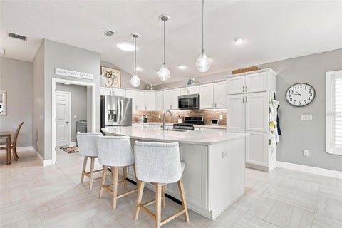 Tiny photo for 5835 Hensley Avenue, The Villages, FL 32163 (MLS # G5116983)