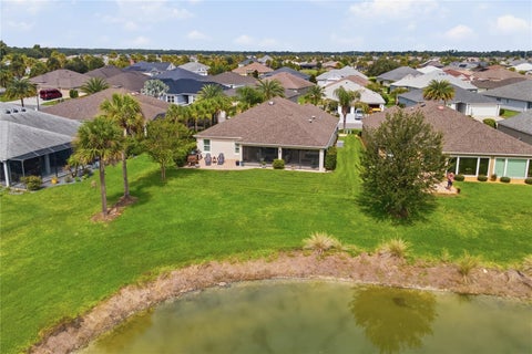 Tiny photo for 5835 Hensley Avenue, The Villages, FL 32163 (MLS # G5116983)