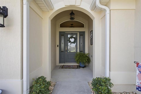 Tiny photo for 5835 Hensley Avenue, The Villages, FL 32163 (MLS # G5116983)
