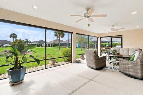 Tiny photo for 5835 Hensley Avenue, The Villages, FL 32163 (MLS # G5116983)