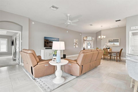 Tiny photo for 5835 Hensley Avenue, The Villages, FL 32163 (MLS # G5116983)