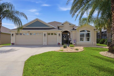 Photo of 5835 Hensley Avenue, The Villages, FL 32163 (MLS # G5116983)