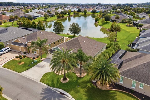 Tiny photo for 5835 Hensley Avenue, The Villages, FL 32163 (MLS # G5116983)