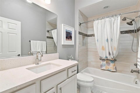 Tiny photo for 5835 Hensley Avenue, The Villages, FL 32163 (MLS # G5116983)