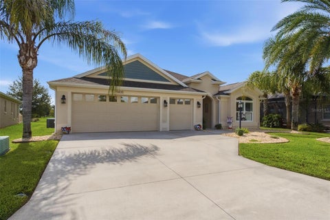 Tiny photo for 5835 Hensley Avenue, The Villages, FL 32163 (MLS # G5116983)