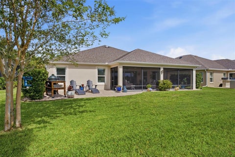 Tiny photo for 5835 Hensley Avenue, The Villages, FL 32163 (MLS # G5116983)