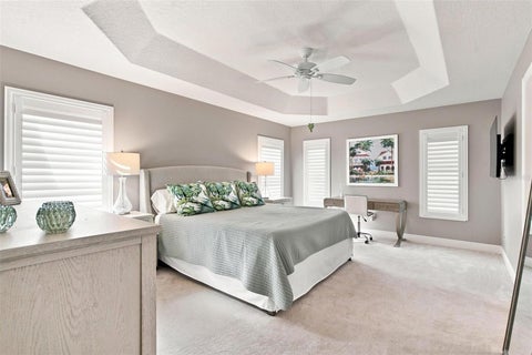 Tiny photo for 5835 Hensley Avenue, The Villages, FL 32163 (MLS # G5116983)