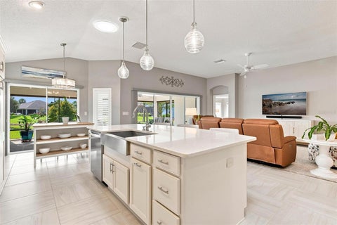 Tiny photo for 5835 Hensley Avenue, The Villages, FL 32163 (MLS # G5116983)