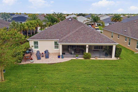 Tiny photo for 5835 Hensley Avenue, The Villages, FL 32163 (MLS # G5116983)