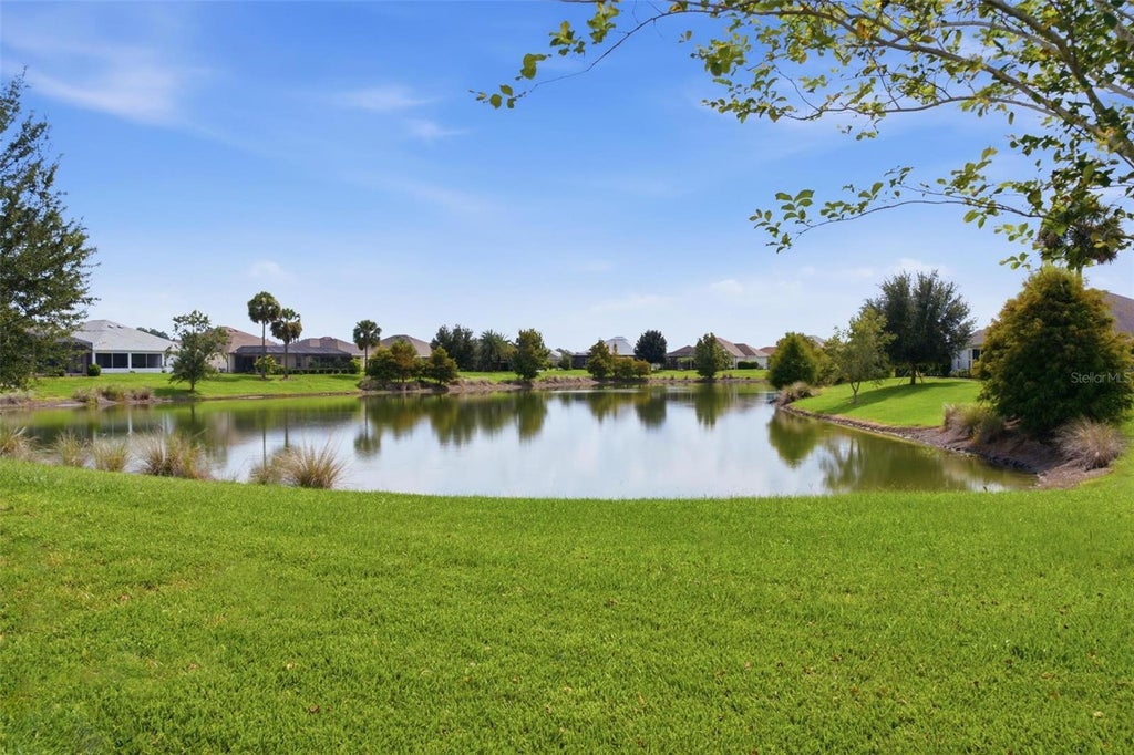 Photo of 5835 Hensley Avenue, The Villages, FL 32163 (MLS # G5116983)