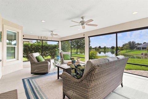 Tiny photo for 5835 Hensley Avenue, The Villages, FL 32163 (MLS # G5116983)