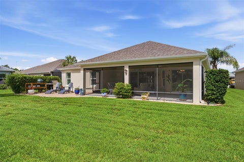Tiny photo for 5835 Hensley Avenue, The Villages, FL 32163 (MLS # G5116983)