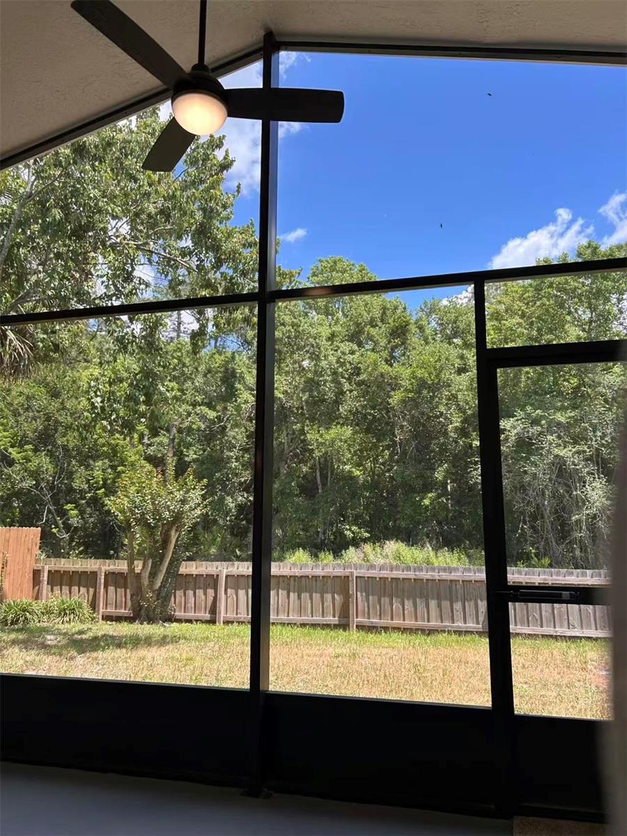 ALAFAYA WOODS PH 14 - Residential Lease