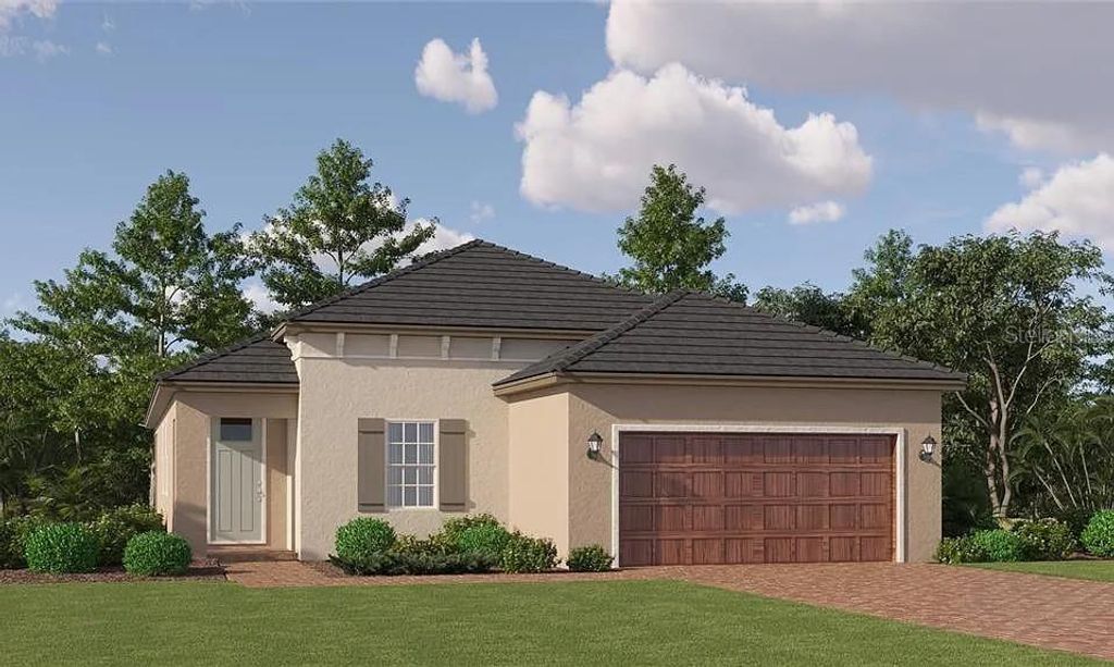 Photo of 31817 Griffin Sands Lane, San Antonio, FL 33576 (MLS # J989682)