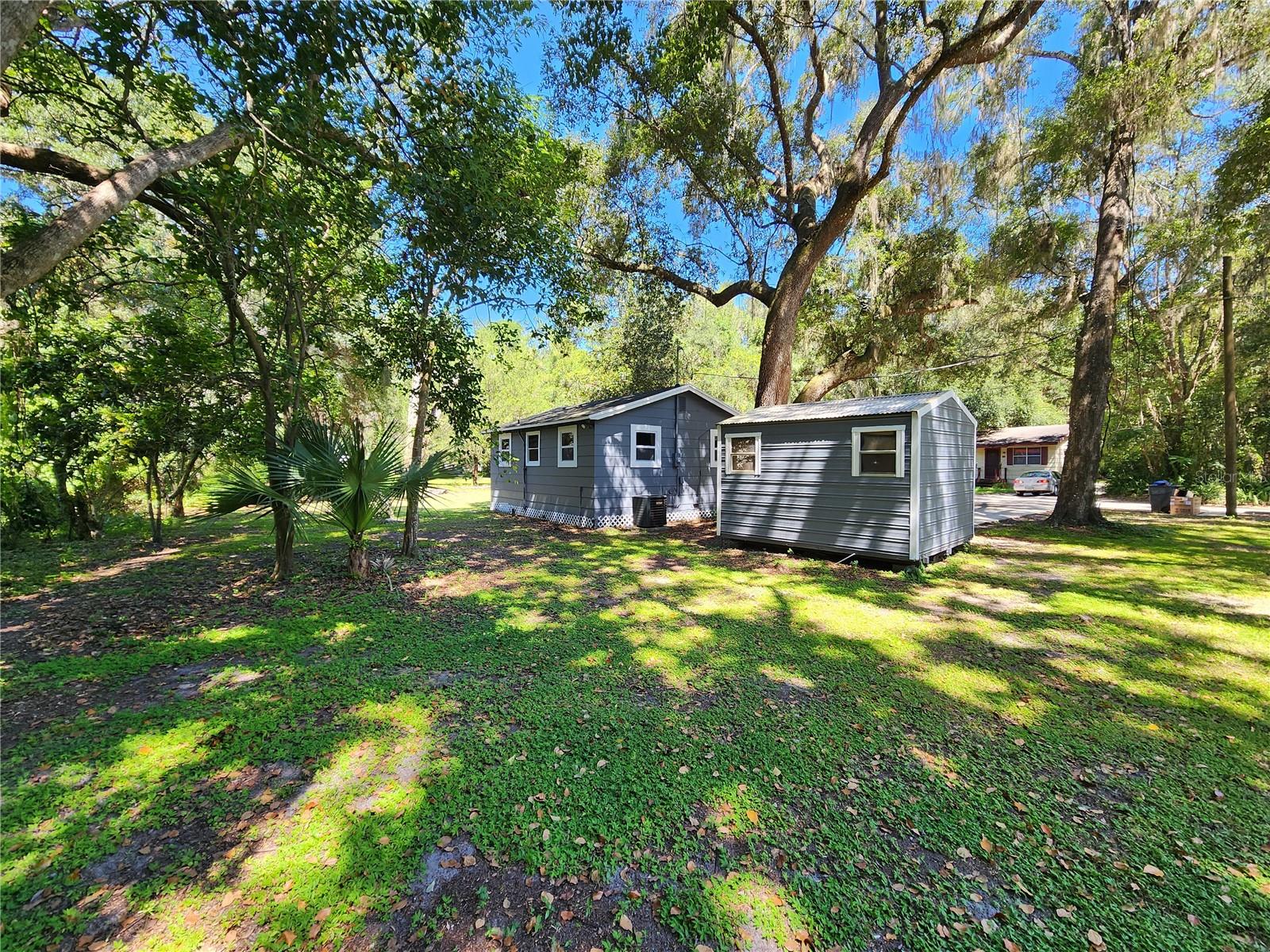 CHILDS ADDN - Residential Lease