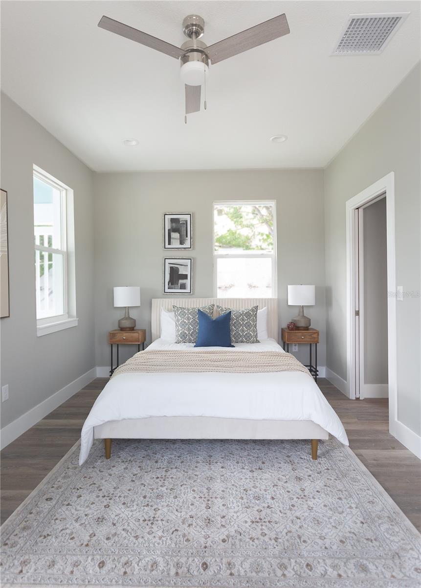 MOREY HEIGHTS - Residential