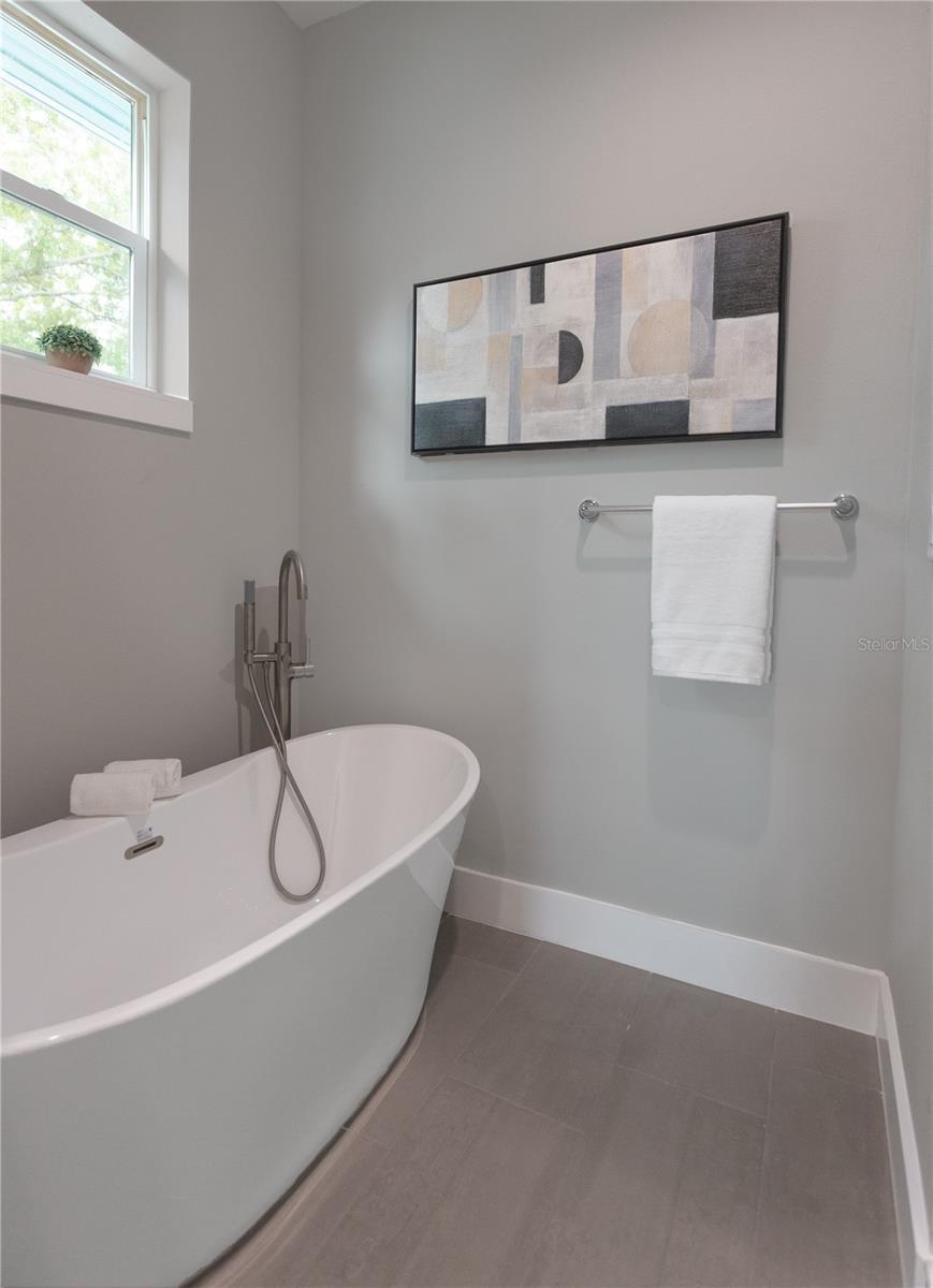 MOREY HEIGHTS - Residential