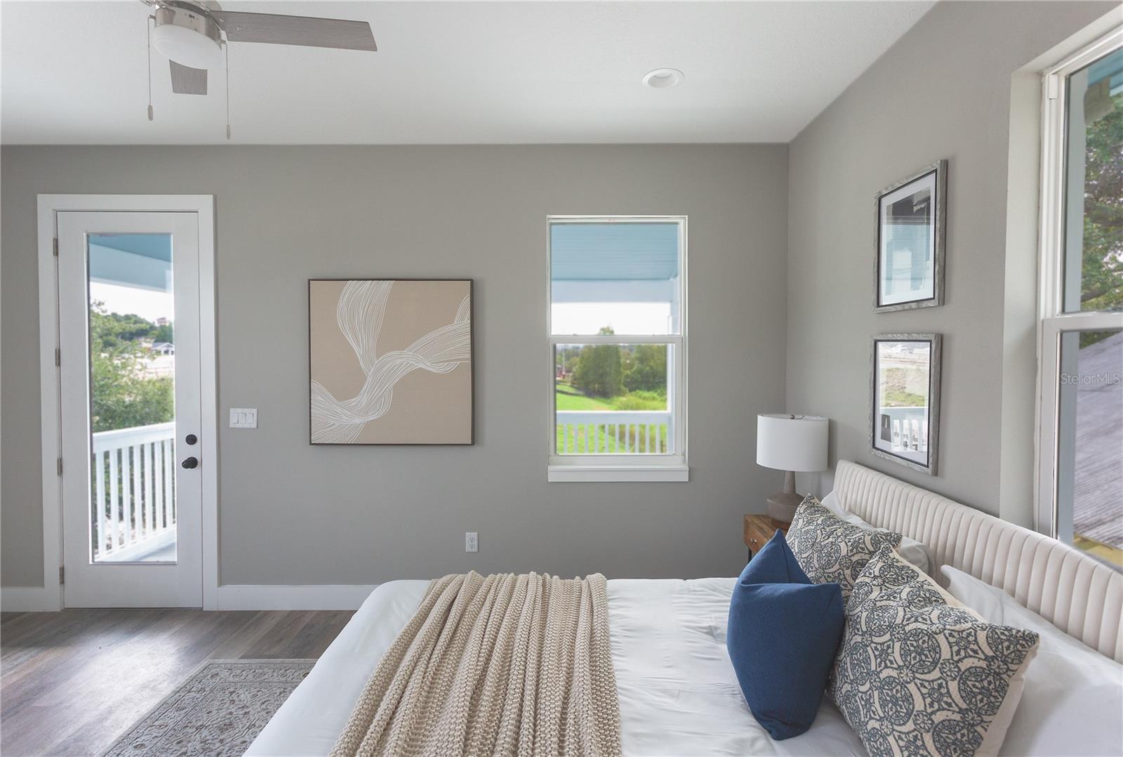 MOREY HEIGHTS - Residential